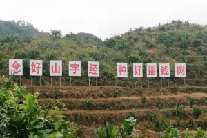 【“十三五”发展巡礼】勇担时代使命　助力脱贫攻坚