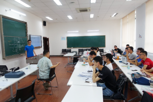 【新工科教改·教学方法改革标杆课程】把新工科教育改革理念融入课堂内外