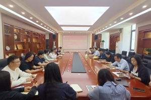 马克思主义学院学习贯彻习近平总书记对学校思政课建设作出的重要指示精神