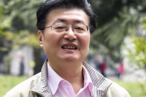 【桃李春风】祝小宁：深耕教学一线 攀登人生新高度