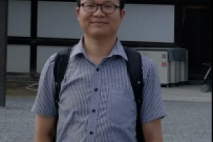 我校2人入选2019年“中德博士后交流项目”