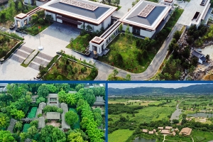 新华社：铸就中华文化新辉煌