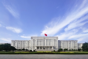 【党代会巡礼】在建设中国特色世界一流大学的征程上高举伟大旗帜  彰显组织担当