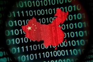 The street:China Working On Data Privacy Law But Enforcement Is A Stumbling Block