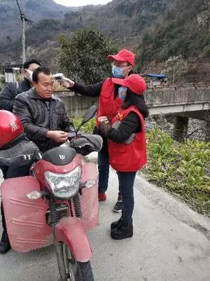 【抗击新冠肺炎】物理学子积极投身疫情防控工作