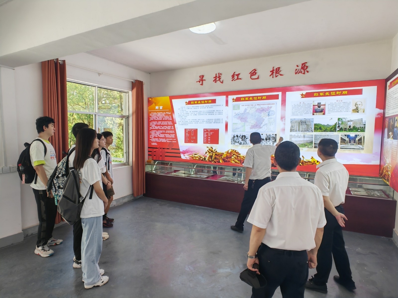 岑巩烈士陵园.jpg 岑巩烈士陵园.jpg