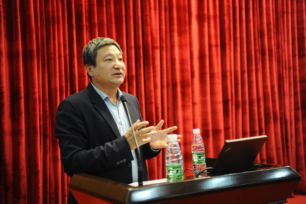 【聚焦】时代召唤成电的科技工作者做真科研真贡献