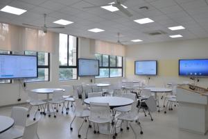 【改革视点】小班智慧教室建设谱写“课堂革命”新篇章