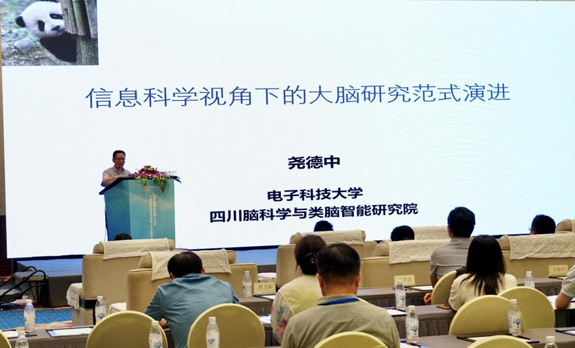 中国标准化协会机器人专业委员会成立大会暨中国服务机器人大会在蓉召开