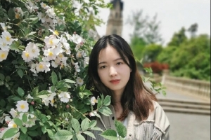 乘风破浪 | 来看看这些优秀的成电小姐姐