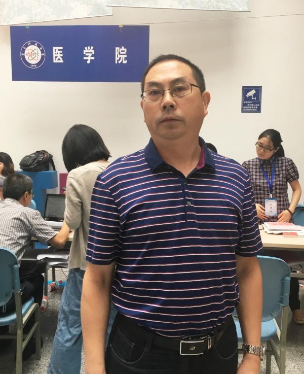 【迎新】我的大学我的梦——“送你来成电，我们很幸福！”