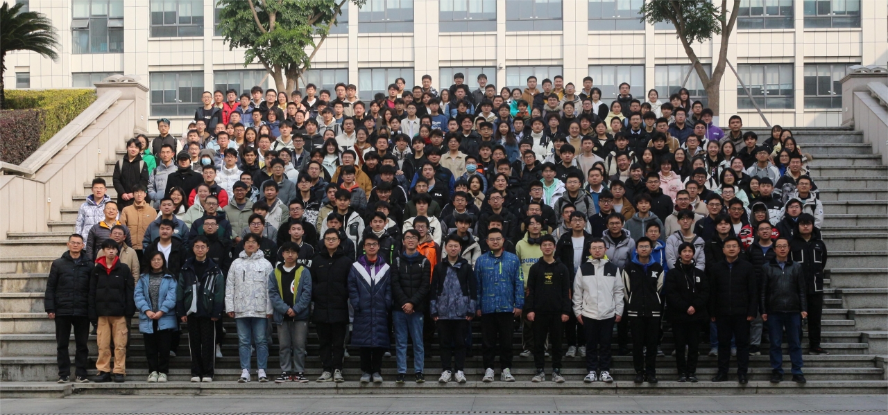 成电学子在2024年美国大学生数学建模竞赛中再创佳绩