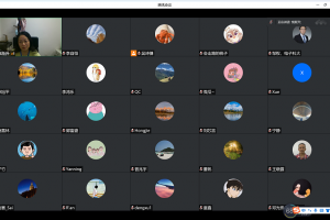 【抗击新冠肺炎】基础院：同心抗疫 凝心聚力克时艰