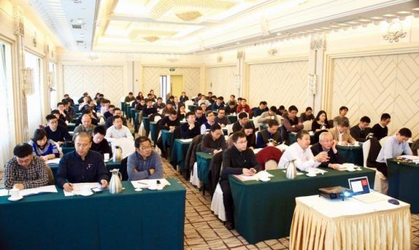 电子科技大学山东校友会成立