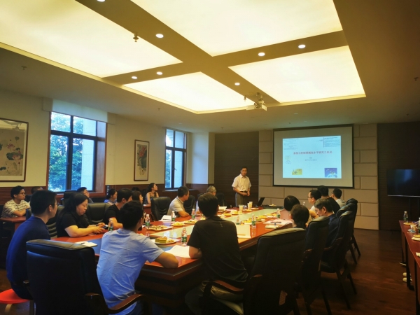 自动化学院开展“尊师重教”月主题系列活动