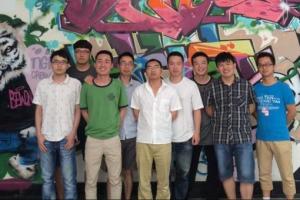 【创新创业】创萌工作室：争做“互联网+”浪潮中的弄潮儿