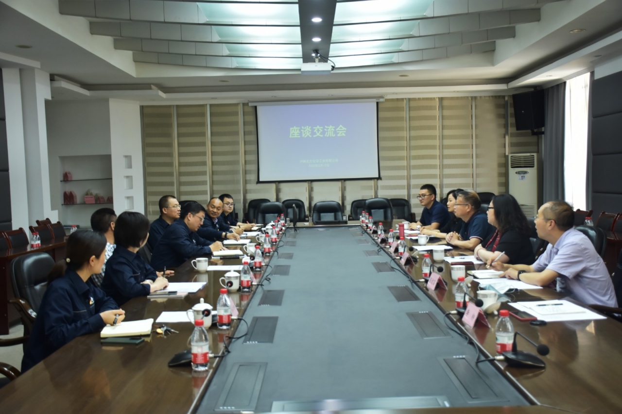 经管学院开展“访企拓岗”专项行动