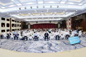 我校承办2025年中国康复医学会智能康复专业委员会学术年会