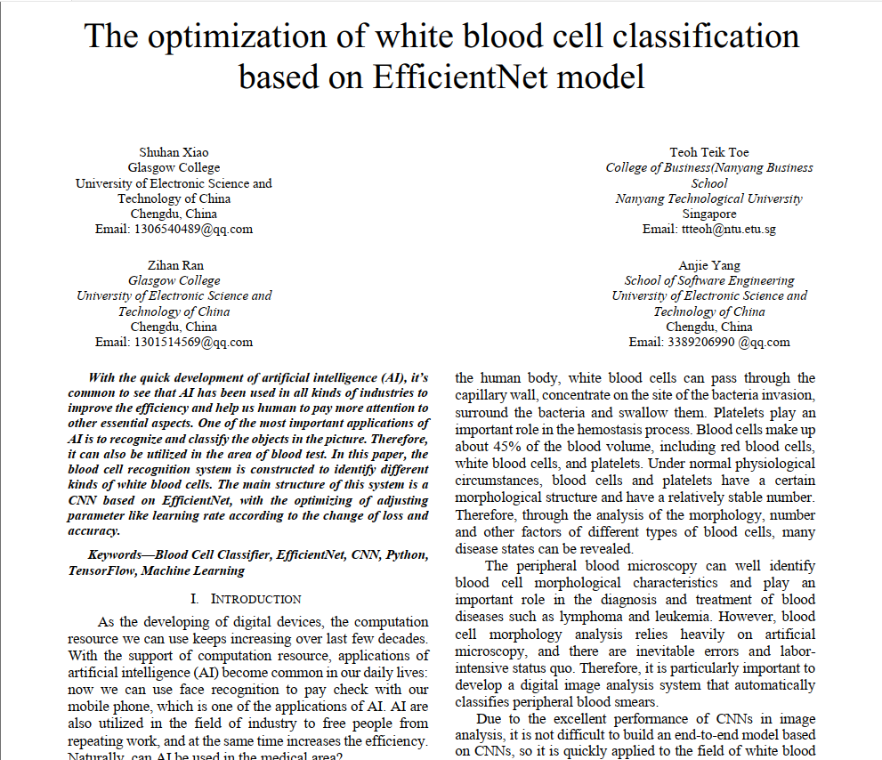 我校三百名学子参加寒假线上国际交流项目