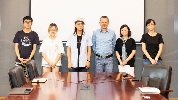 Jon Sporring采访照.jpg