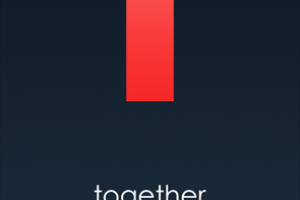 【创新创业】Together：“搭讪”有神器  掌上“约会吧”