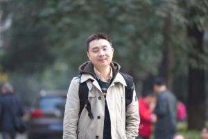 【喜迎党代会】我的梦，成电梦（五）