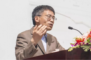 亚洲首位！尧德中教授荣获国际Roy John Award