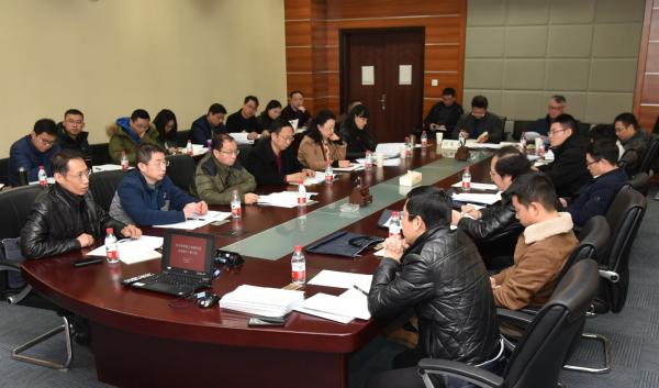 【聚焦】2019年学校工作研讨会小组讨论简报（第三组）