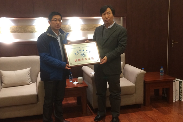 格拉斯哥学院赴江苏开展科普知识讲座