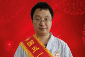 扎根一线，求实创新——记“全国五一劳动奖章”获得者自动化学院校友刘康