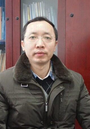 【2015科技工作会】杨仕文：努力追求科研的“顶天”与“立地”