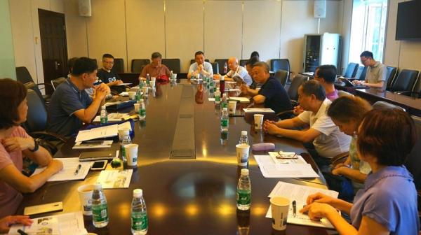 学校召开学位与研究生教育督导工作总结会