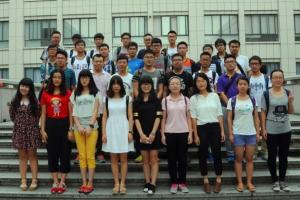 【改革视点】电工学院“学业辅导员”为本科生“指点迷津”