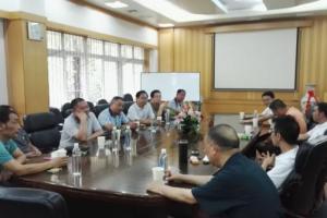 【甲子校庆】湖南校友与中学校长来宾共贺成电甲子