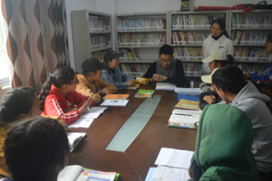 【扶贫在行动】路超：坚守高原守教育初心 阻断贫困代际传递