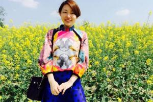 【成电杰出学生】王轶岱：成为“行动派”是怎样的体验？