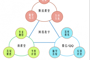 海外网：电子科大精心设计虚拟课堂 留学生云端学习显成效