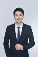 【美丽成电·奋斗之美】在人工智能领域勇毅前行，他是王志远！