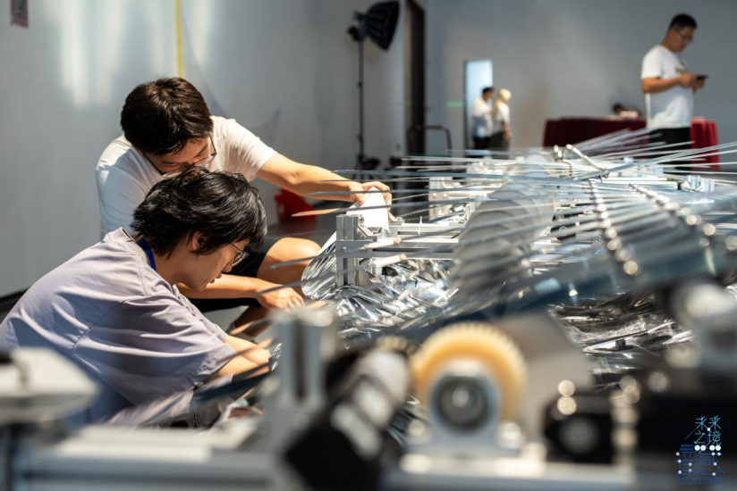 中国科学报：在“不确定”时代，什么是真正的“铁饭碗”