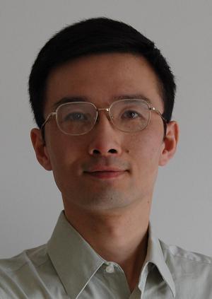 我校电工学院88级校友当选2015 IEEE Fellow