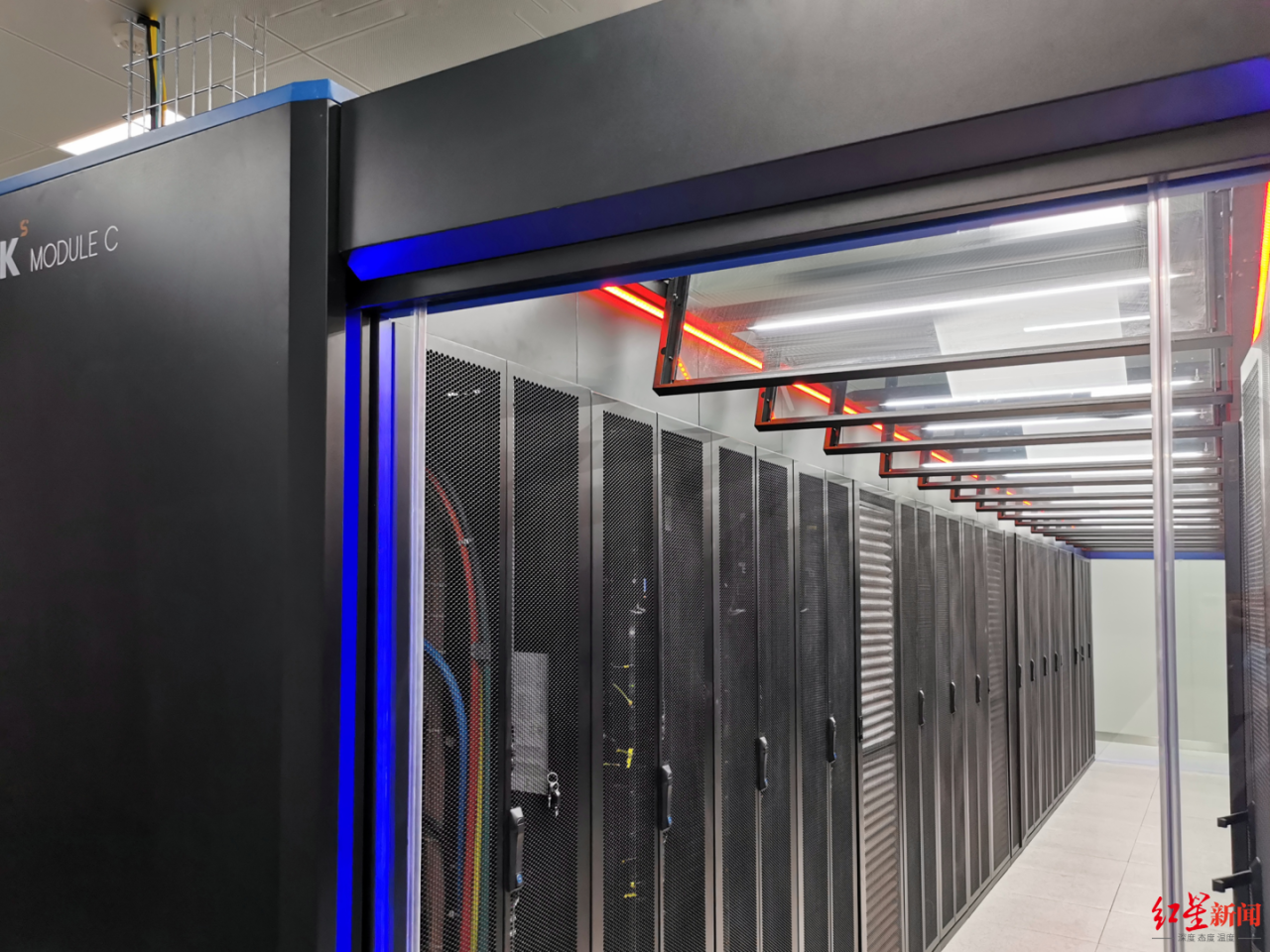 成都天府绛溪实验室：推动AI“无处不在”！