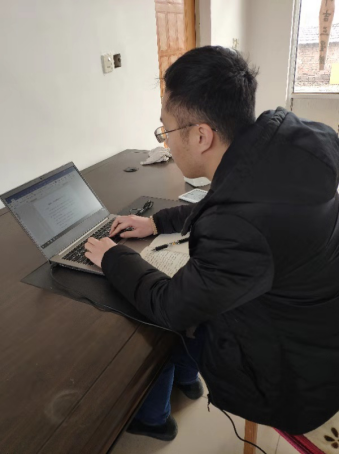 【抗击新冠肺炎】心理健康教育中心在行动