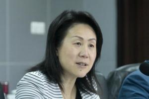 【新四会】申小蓉：创新模式，加强理工科大学学生领导力培养