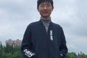 【美丽成电·奋斗之美】蒋宇超：逐梦十年，用奋斗书写青春！