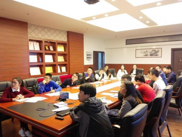 【两学一做】自动化学院各党支部将学习与实践紧密结合开展系列活动