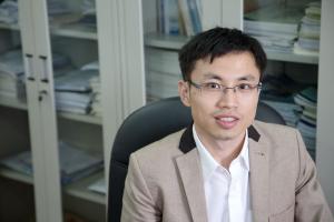 【启梦成电】陈益凯：选择的高度