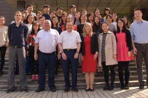 【美丽成电·创新之美】焦虑症如何治疗？电子科大这个团队找到一种方法，或许有用