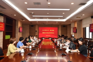 电子科大与海信集团签署战略合作协议