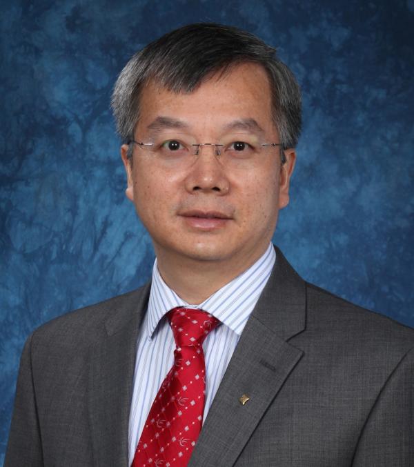 成电83级校友肖承山当选加拿大工程院院士