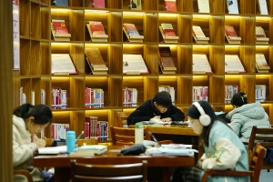 元气满满，成电人这样开启新学期！